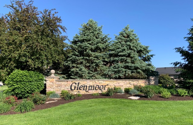 Glenmoor Front